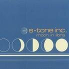 S-Tone Inc. - Moon In Libra (2 LPs)