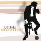 Nicola Conte - Rituals (2 LPs)