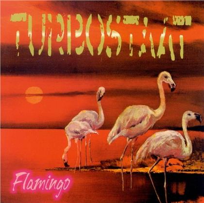 Turbostaat - Flamingo (LP)