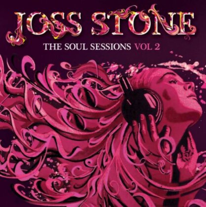 Joss Stone - Soul Sessions 2 (Limited Edition, 2 LPs)