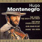 Hugo Montenegro - Best Of Moog Power (LP)