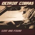 Detroit Cobras - Lost & Found (LP)