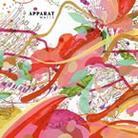 Apparat - Walls - Reissue (2 LPs)