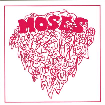 Moses - Changes (LP)