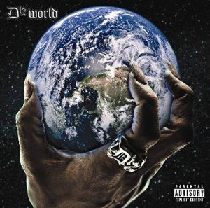 D12 (Eminem) - D12 World (2 LPs)
