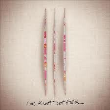 I Am Kloot - Let It All In (3 LPs + CD)