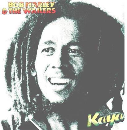 Bob Marley - Kaya - Simply Vinyl (LP)
