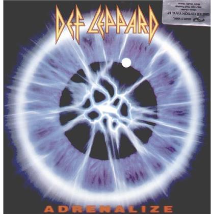 Def Leppard - Adrenalize (LP)