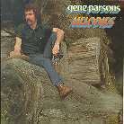 Gene Parsons - Melodies (LP)