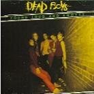 Dead Boys - Young Loud & Snotty - Sire Records (LP)