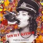 Regina Spektor - Soviet Kitsch (LP)