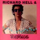 Richard Hell - Blank Generation (Colored, LP)