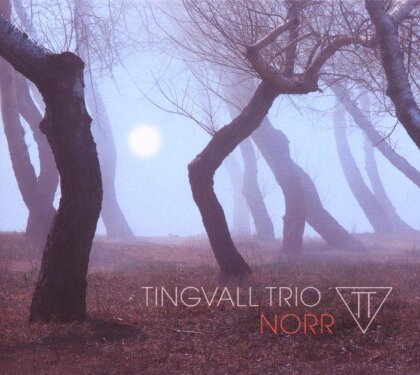 Tingvall Trio - Norr (LP)