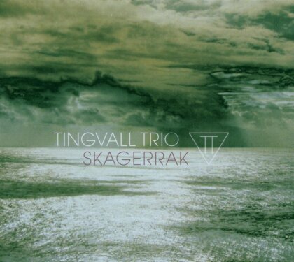 Tingvall Trio - Skagerrak (LP)