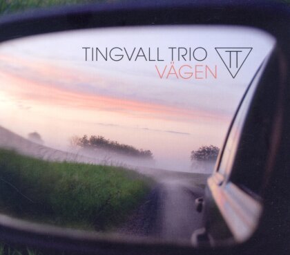 Tingvall Trio - Vägen (LP)