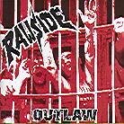 Rawside - Outlaw (LP)