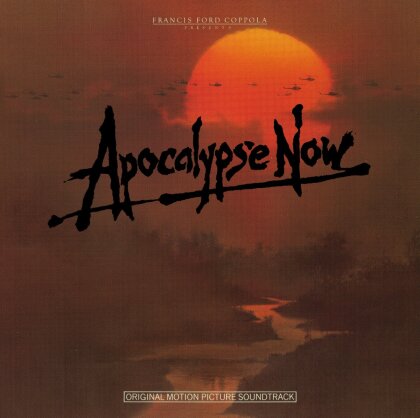 Apocalypse Now (OST) - OST