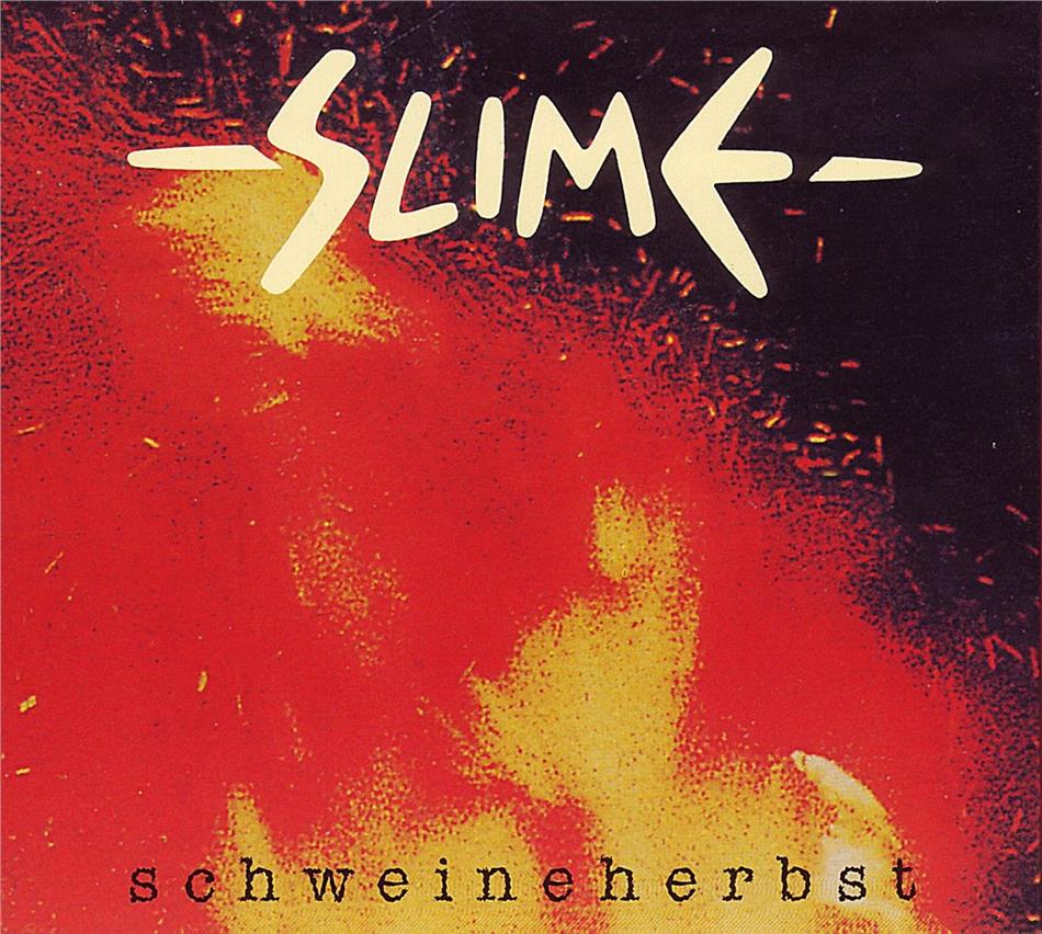 Slime - Schweineherbst (2 LPs)