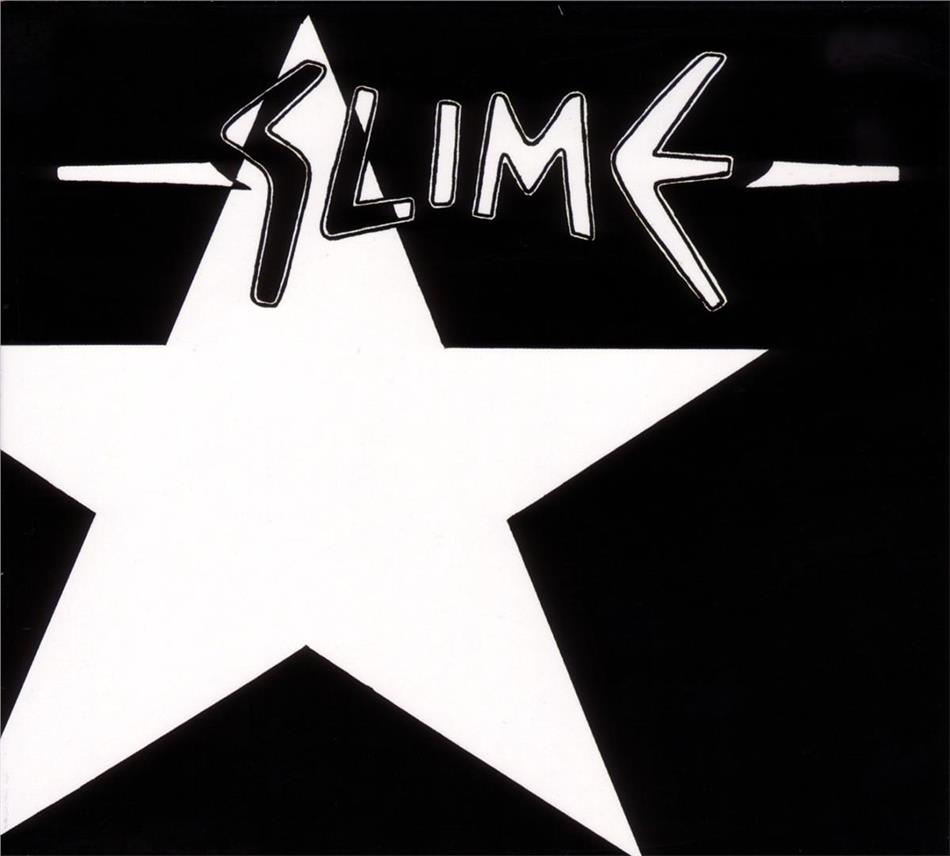 Slime - --- (2 LPs)