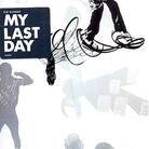 Kim Hiorthoy - My Last Day (LP)