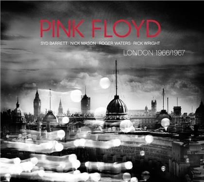 Pink Floyd - London 1966-1967 (LP)