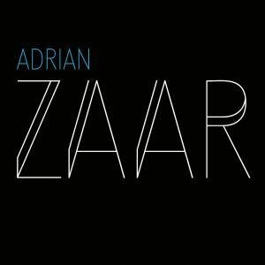 Adrian Zaar - --- (2 LPs)