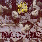 Babes In Toyland - Spanking Machine (LP)