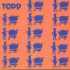 Todd - Purity Pledge (LP)