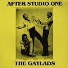 The Gaylads - After Studio 1 (LP)
