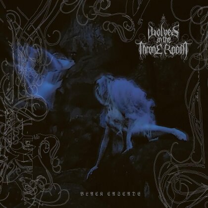 Wolves In The Throne Room - Black Cascade (LP)