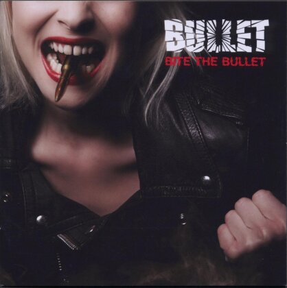 Bullet - Bite The Bullet (LP)
