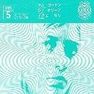 Kim Gordon (Sonic Youth), Ikue Mori & DJ Olive - --- (SYR 5) (2 LPs)