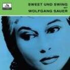 Wolfgang Sauer - Sweet & Swing (LP)