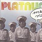 Platnum - Rock Me (2 LPs)