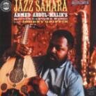 Ahmed Abdul-Malik - Jazz Sahara (LP)