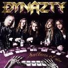 Dynazty - Sultans Of Sin (Limited Edition, LP)