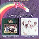 Whispers - Love Is Where You Find It (LP)