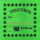 Bunny Wailer - Dub Disco 1 (LP)