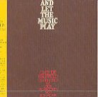 Greetje Kauffeld - And Let The Music Play (LP)