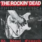 Paul Fenech - Rockin' Dead (LP)