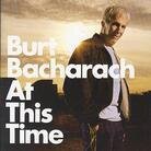 Burt Bacharach - At This Time (LP)