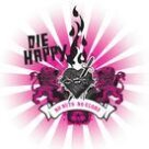 Die Happy - No Nuts No Glory (LP)