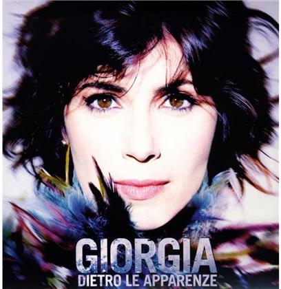 Giorgia - Dietro Le Apparenze (LP)