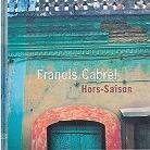 Francis Cabrel - Hors-Saison (LP)