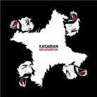 Kasabian - Velociraptor! (2 LPs)