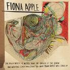 Fiona Apple - Idler Wheel Is Wiser (LP)