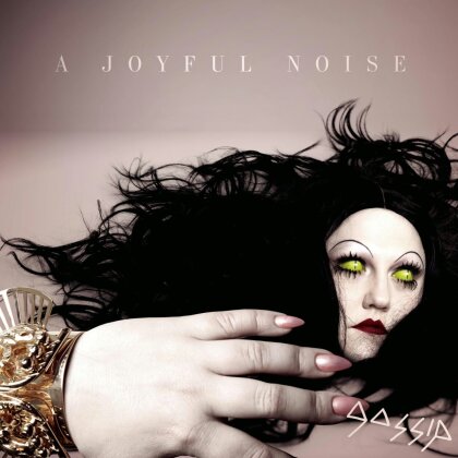 Gossip - Joyful Noise (LP)