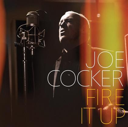 Joe Cocker - Fire It Up (2 LPs)