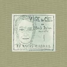 Francis Cabrel - Vise Le Ciel (LP)