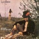 Lucio Battisti - Amore E Non Amore (LP)
